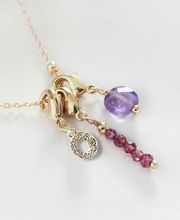 Ô PLUM - Bijoux légers image 13