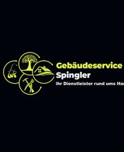 Gebäudeservice-Spingler Bild 1