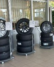 Autohaus Fischer Inh. Stefan Müller e.K. Bild 13