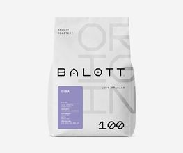 BALLOTT COFFEE SHOP Bild 12