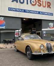 Contrôle Technique Autosur Grasse image 5