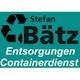 Bätz Stefan Entsorgung