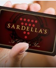 Sardella's Pizza & Wings image 14