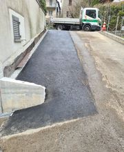 SIANO PAVIMENTAZIONI Bild 10