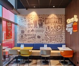 Burger King image 4