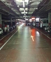 Parking Saba Plaza Pontevedra imagen 1