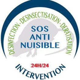 SOS Anti Nuisible