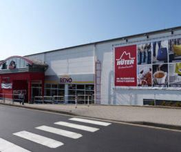 Hüter Einkaufszentrum Bild 1
