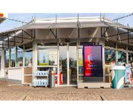 Shell Recharge Charging Station Bild 12