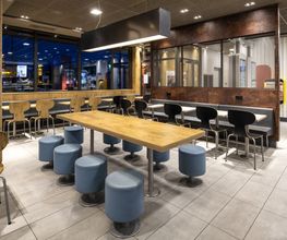 McDonald's Bild 6