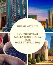 Dubau Voyages Evasion image 14