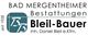 Bad Mergentheimer Bestattungen Bleil-Bauer - Inhaber Daniel Bleil e.Kfm.