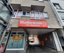 Frechen Außenansicht