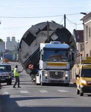 Société Transports Internationaux Charentais SARL image 9