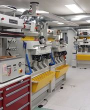 Mühlematter GmbH Technische Fussorthopädie Bild 5