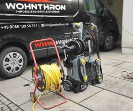 WOHNTHRON GmbH Bild 3