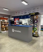 Novelec Segre imagen 8