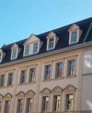 Berger-Dachbau Bild 3