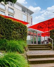Mercure Hotel Dortmund Centrum Bild 6
