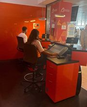SIXT Noleggio Auto - Palermo - Aeroporto di Palermo Falcone e Borsellino (PMO) immagine 6