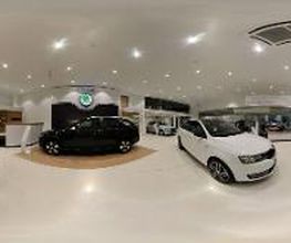 Taller SKODA M Automoción - Aragó imagen 18