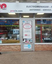 Pro&Cie Ets Hébert image 1