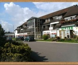 Hotel zum Jahnatal ( ehemals Hotel zur Linde)