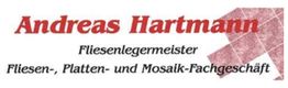 Andreas Hartmann Fliesenfachgeschäft