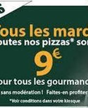 Le Kiosque A Pizzas image 4