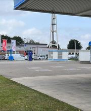 Aral pulse Ladestation Bild 4