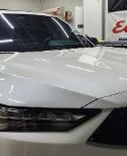 Edgeless Auto Tint Specialist image 8