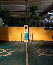 ACCIONA Charging Station imagen 8