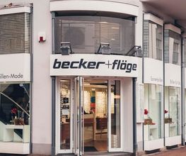 becker + flöge Bild 1
