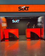 SIXT - Aeropuerto Vigo imagen 14