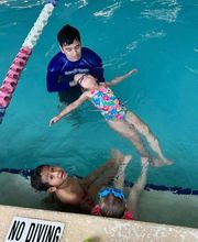 Aqua-Tots Swim School Tijuana imagen 4