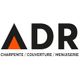 ADR Charpente-Couverture-Menuiserie SA