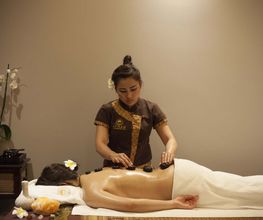Sunan Thai Massage Spa Bild 9