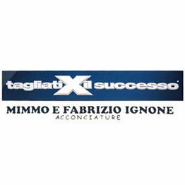 Ignone Acconciature & Naomi Estetica logo