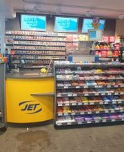 JET Tankstelle Bild 1