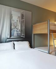 B&B HOTEL Aix-en-Provence Pont-de-l'Arc image 6