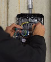 Gerber AG Elektro + Energietechnik Bild 8