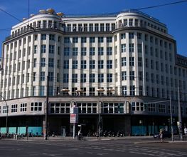 Soho House Berlin Bild 2