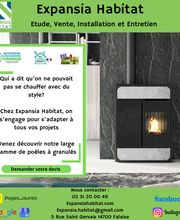 Expansia Habitat image 5