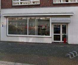 Friseur Haarscharf Beatrix Rommlau Bild 1