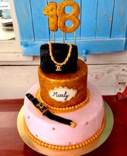 Gaby nel Mondo dei Dolci Bild 14