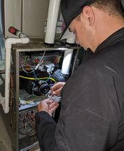 Williams Comfort Air image 7