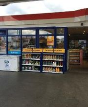 JET Tankstelle Bild 1