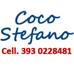 Coco Stefano Noleggio Cassoni Scarrabili logo