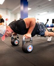 F45 Training Nashville Nations image 20