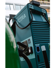 Electra Charging Station image 3